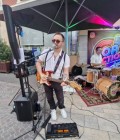 Rencontre Homme : Fabien, 40 ans à France  Annecy